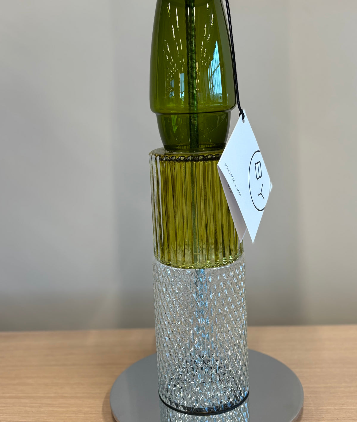 VINTAGE lampi - Design by us