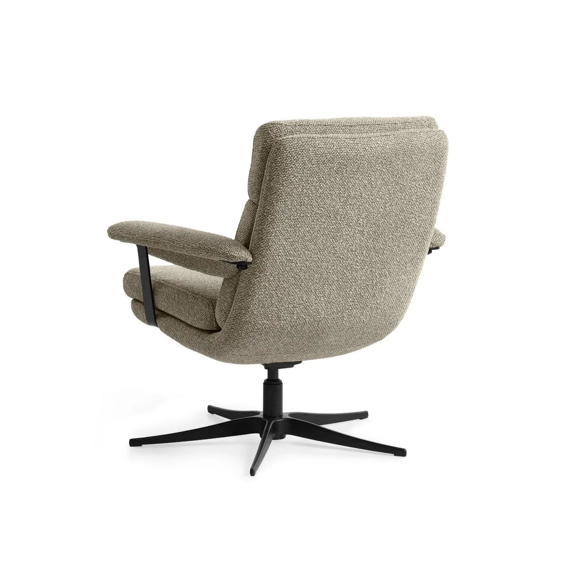 CALLUM  - beige - hægindastóll
