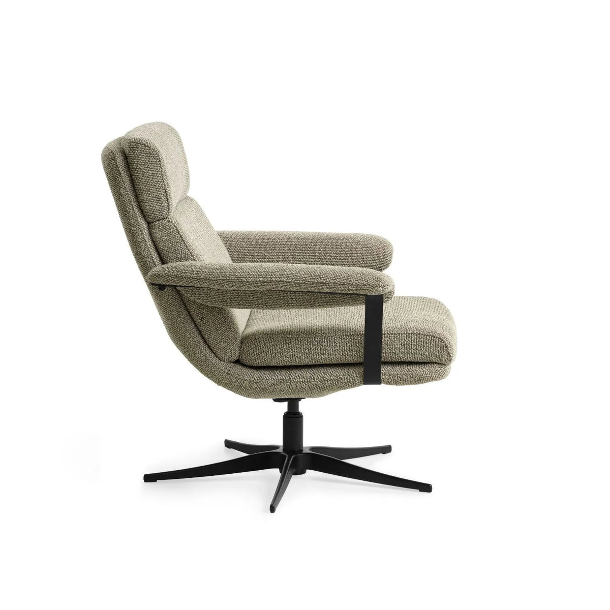 CALLUM  - beige - hægindastóll