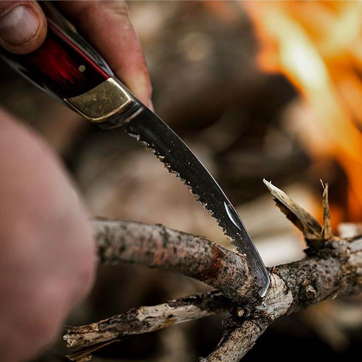 NOBOX Multi Tool vasahnífur