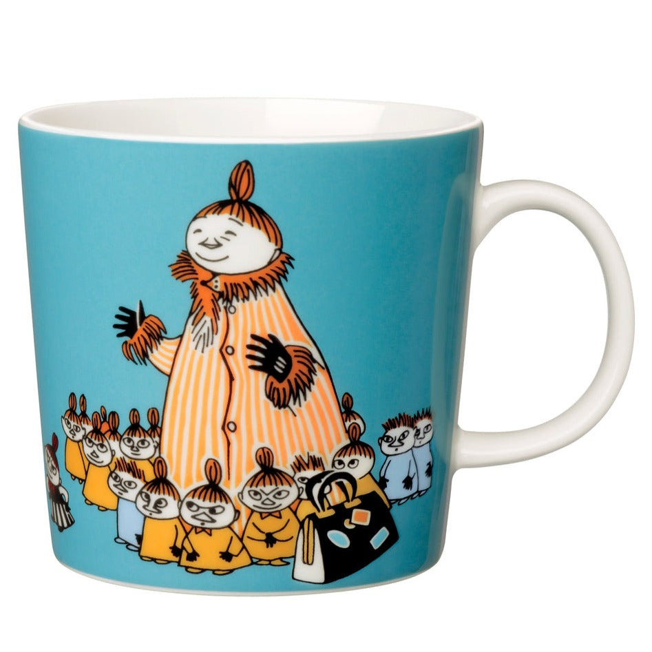 MYMBLE&#39;S MOTHER bolli - 30cl