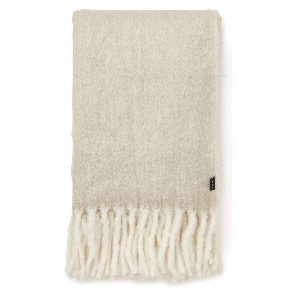 HERRINGBONE teppi 130x170cm - beige