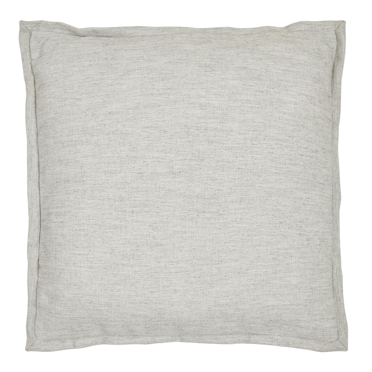 TIMELESS PLAIN púði - 50x50 cm