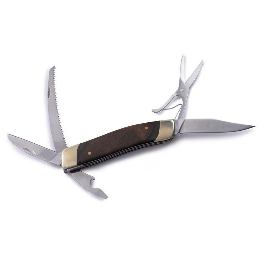 NOBOX Multi Tool vasahnífur