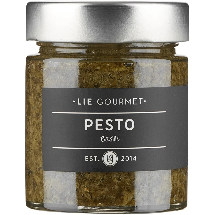 Pestó m. basil
