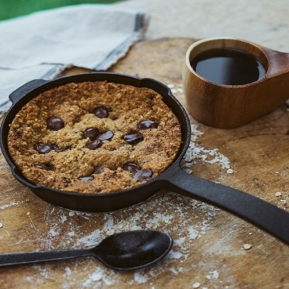 SKILLET All-in-one panna m. loki.