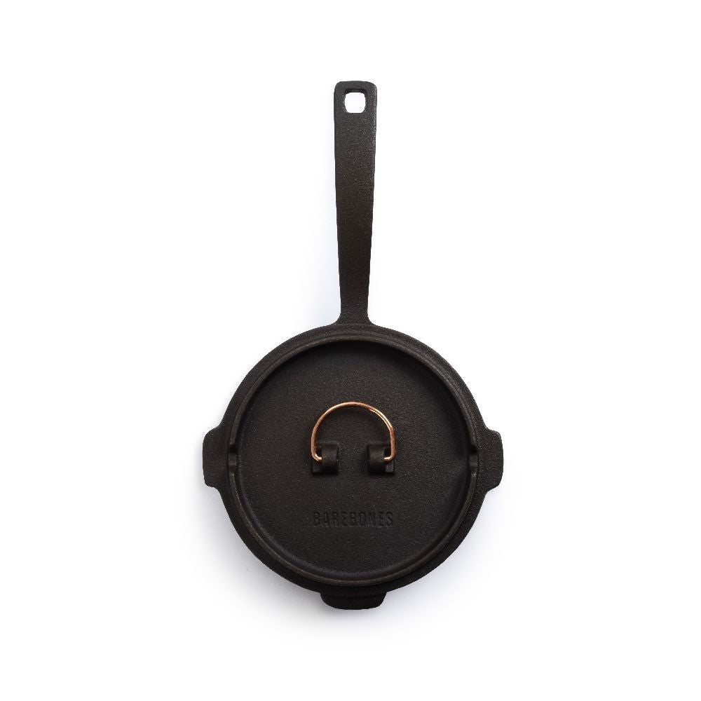 SKILLET All-in-one panna m. loki.