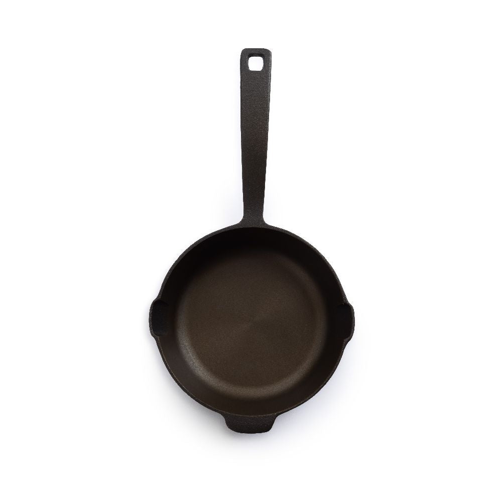 SKILLET All-in-one panna m. loki.