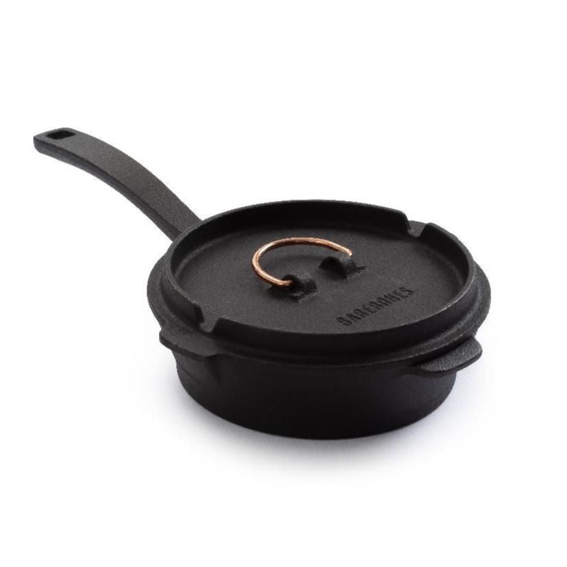 SKILLET All-in-one panna m. loki.
