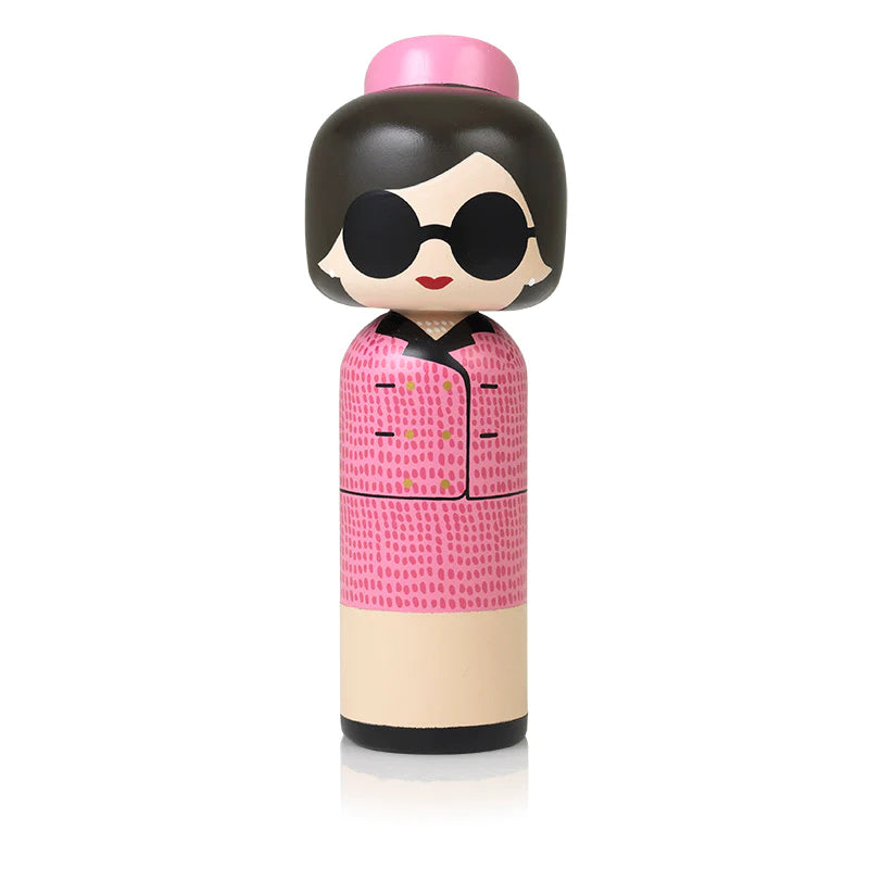 Kokeshi - Jackie Large