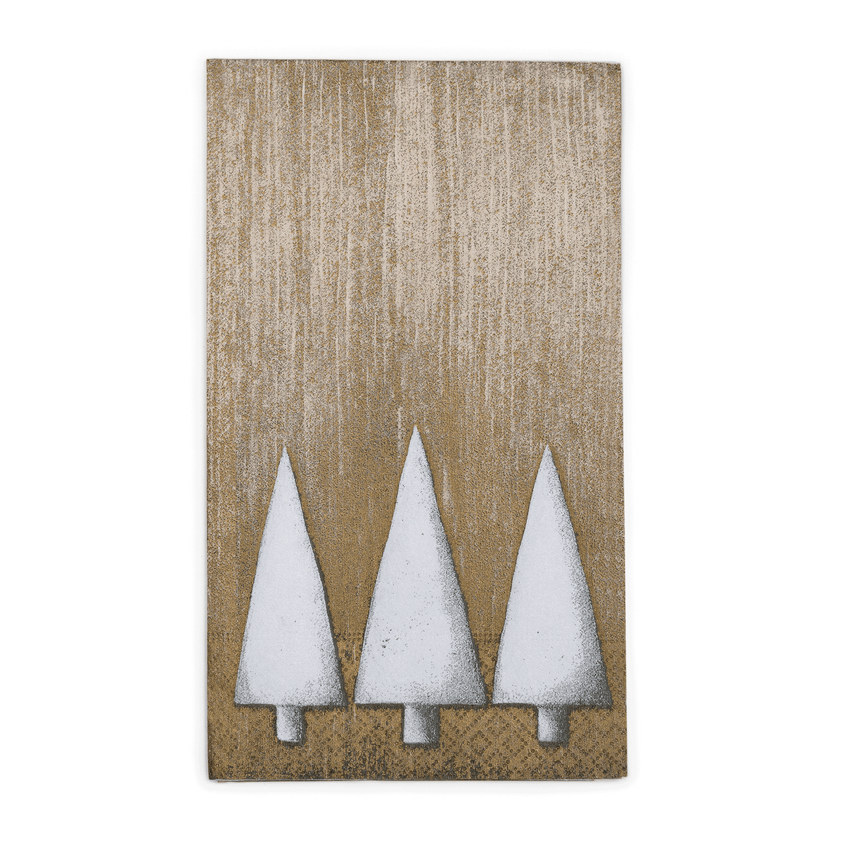 HVÍT TRÉ servíetta - 20x11cm