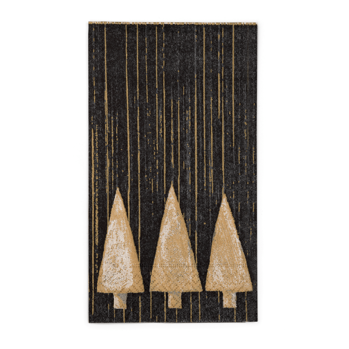 GULL TRÉ servíetta - 20x11cm