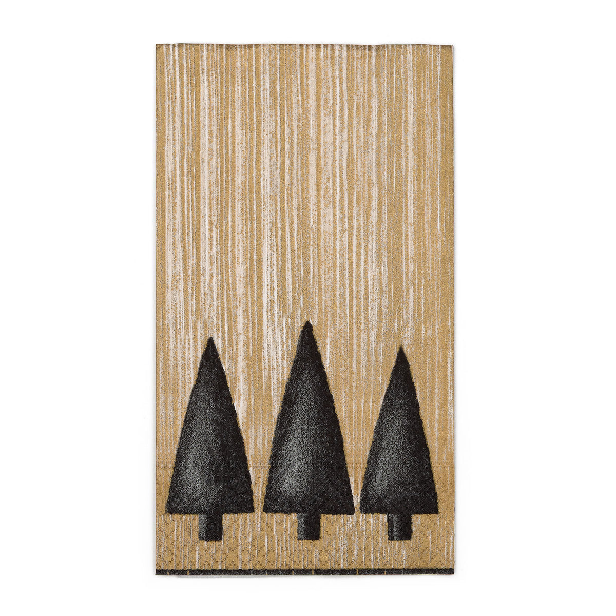 GULL TRÉ servíetta - 20x11cm