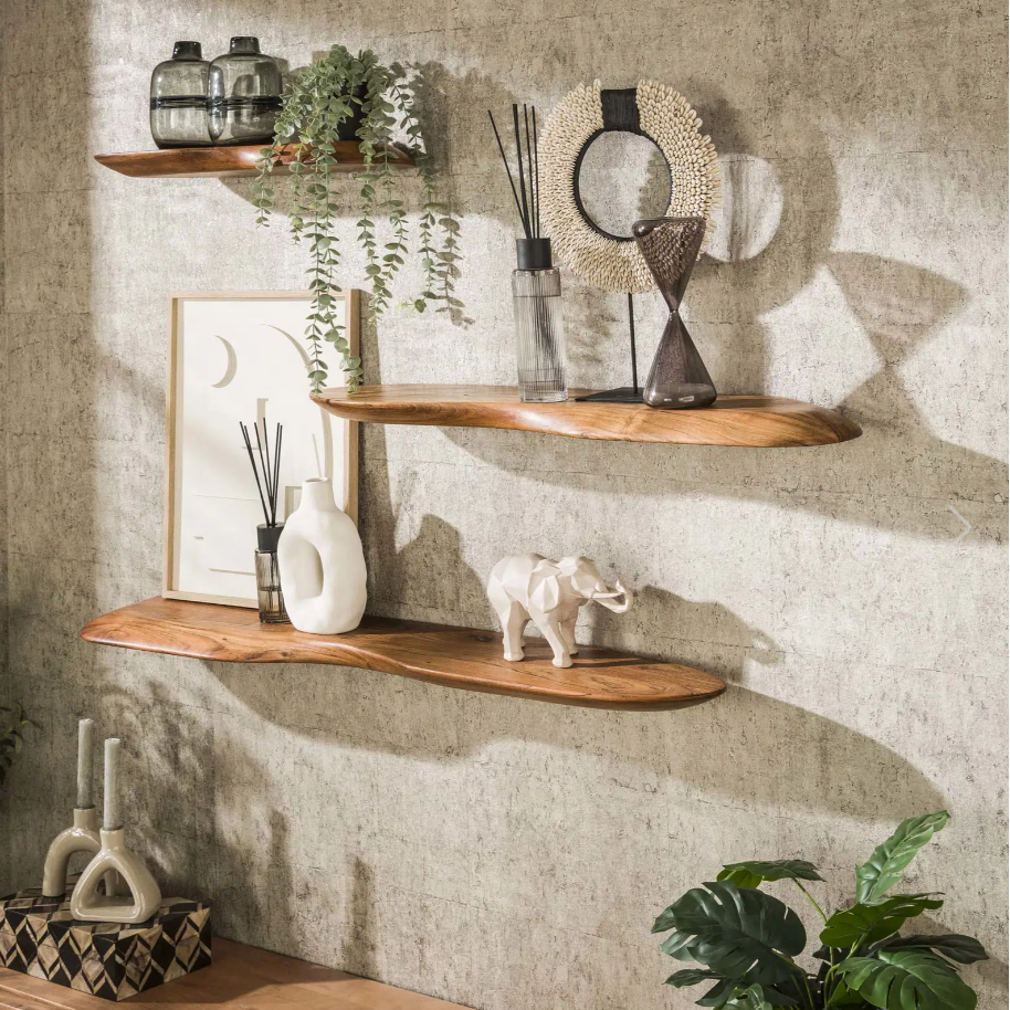 ORGANIC - hilla 90 cm.