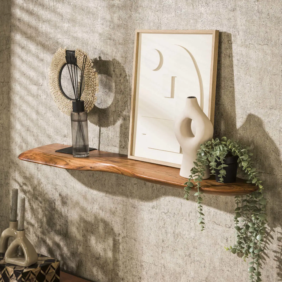 ORGANIC - hilla 120 cm.