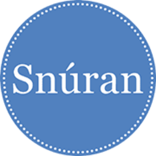 Snúran