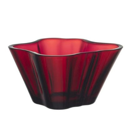 ALVAR AALTO skál - 7,5 cm