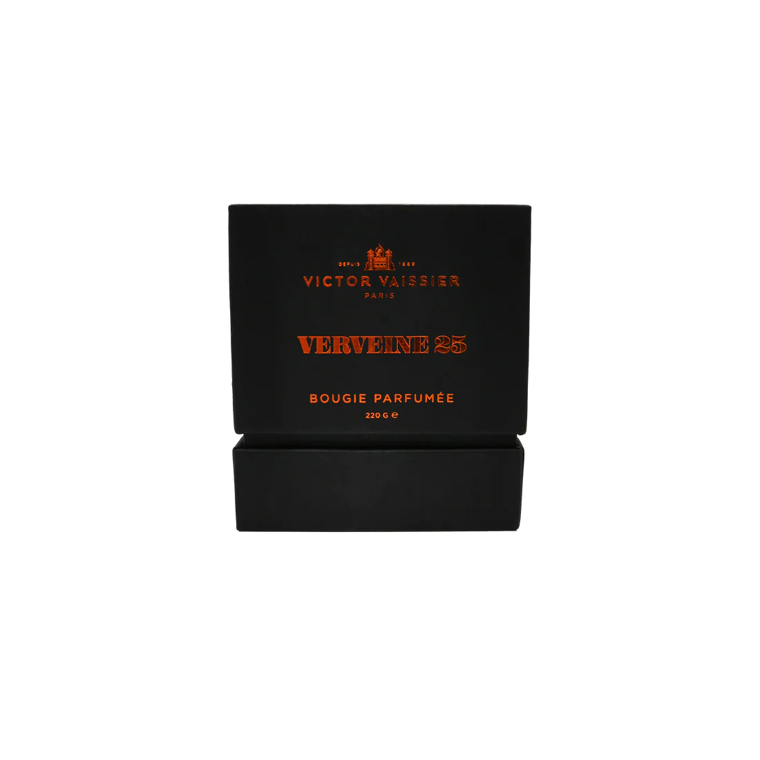 VERVEINE 25 ilmkerti