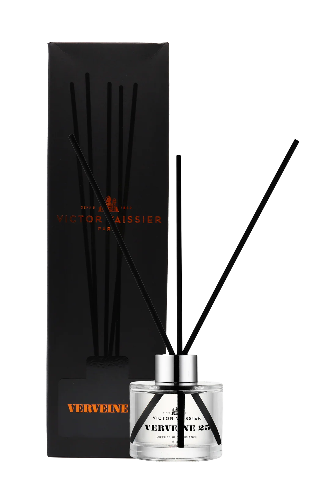 VERVEINE 25 ilmstrá