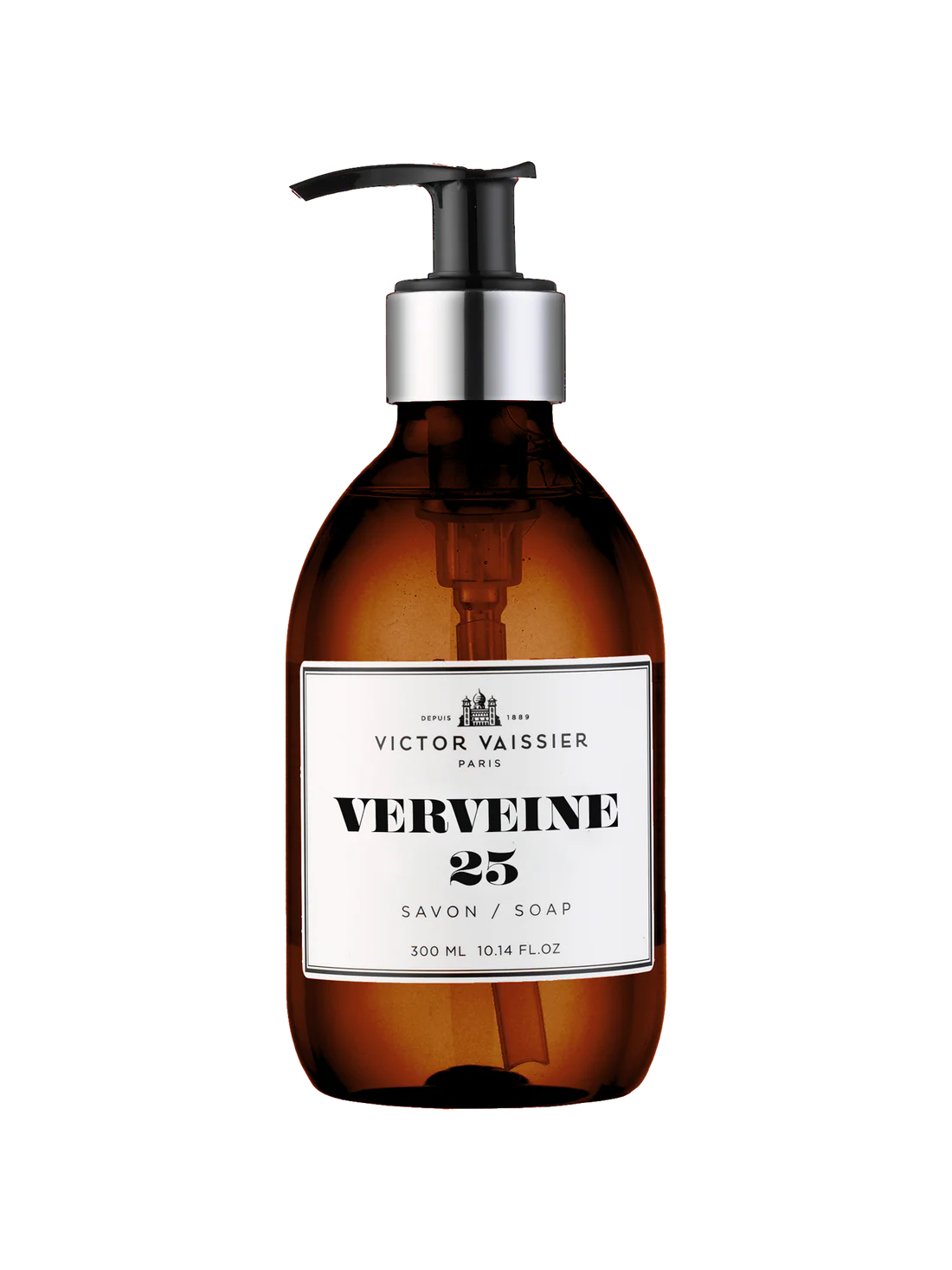 VERVEINE 25 handsápa
