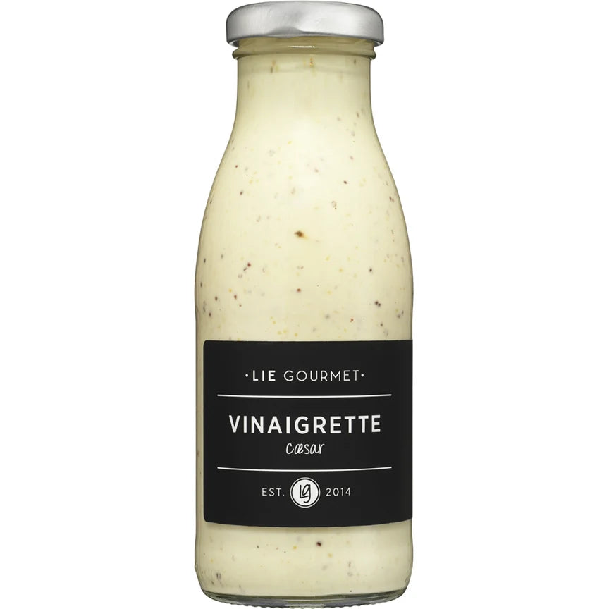 Vinaigrette cesar