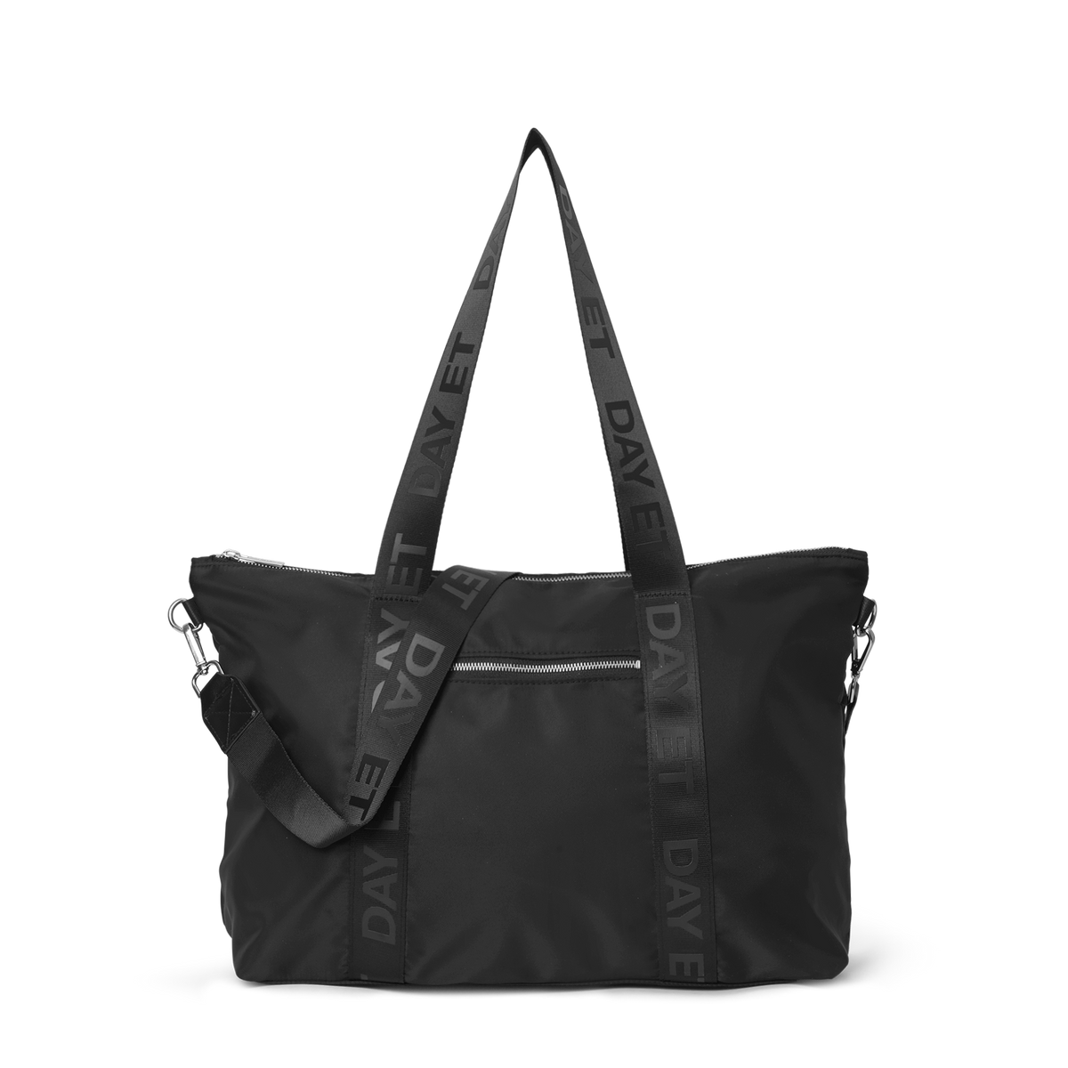 RE-Z Logo Band cross bag