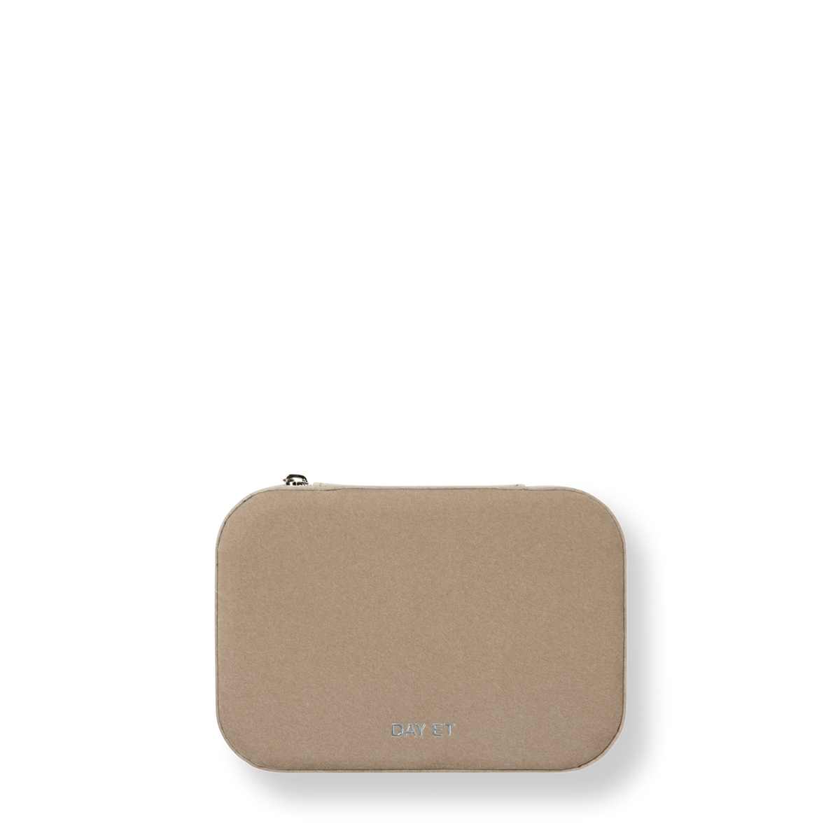 Z Jewelry Zip Box skartgripaskrín