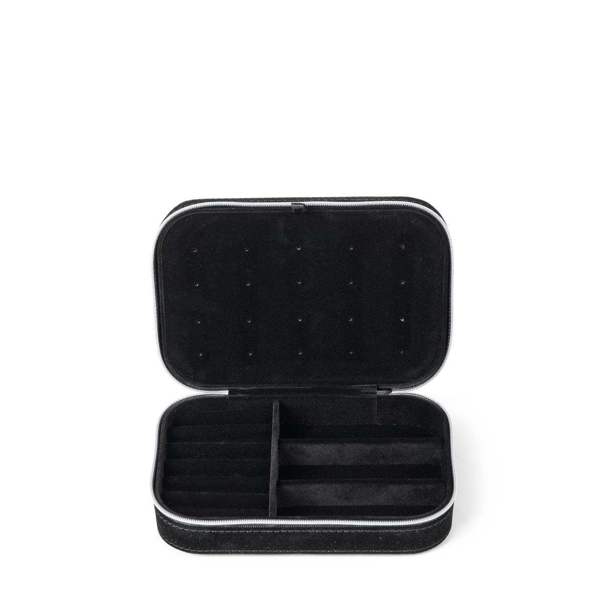 Z Jewelry Zip Box skartgripaskrín