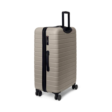 DXB 28&quot; Suitcase LOGO