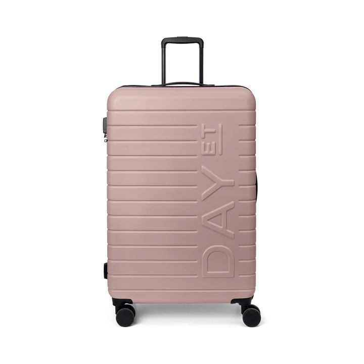 DXB 28&quot; Suitcase LOGO