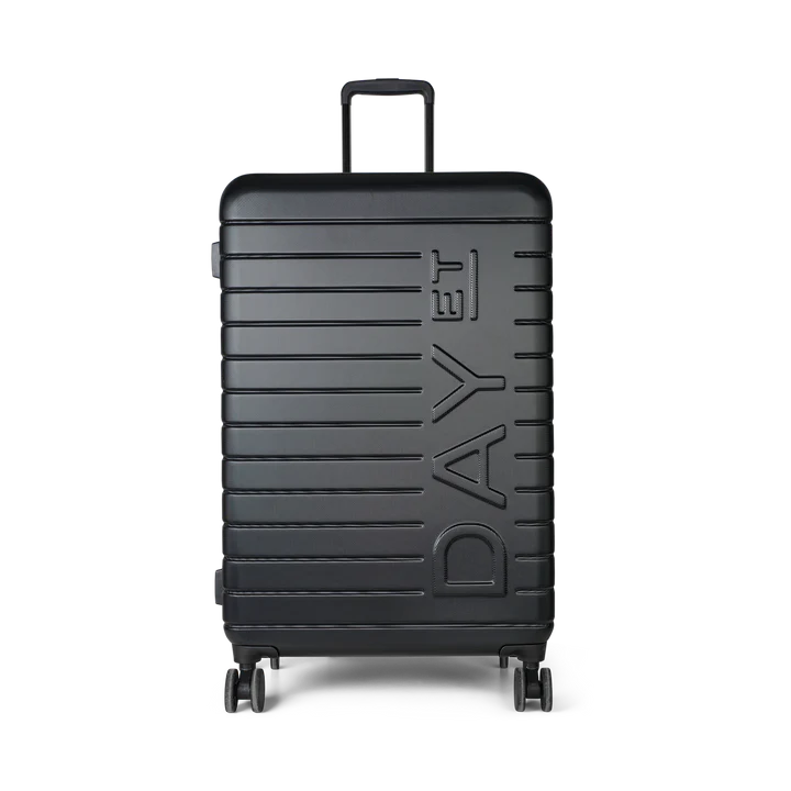 DXB 28&quot; Suitcase LOGO