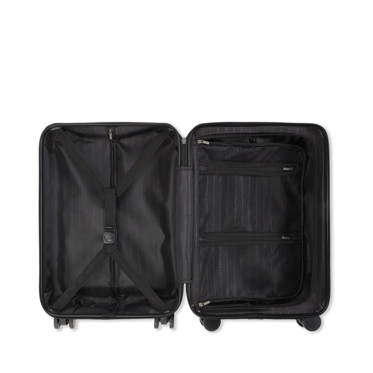 CPH 20&quot; Suitcase Onboard