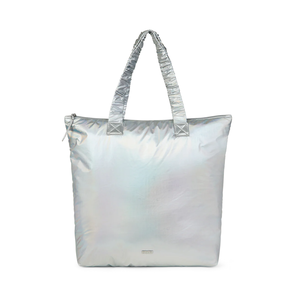 RE-Iridescent Bag M