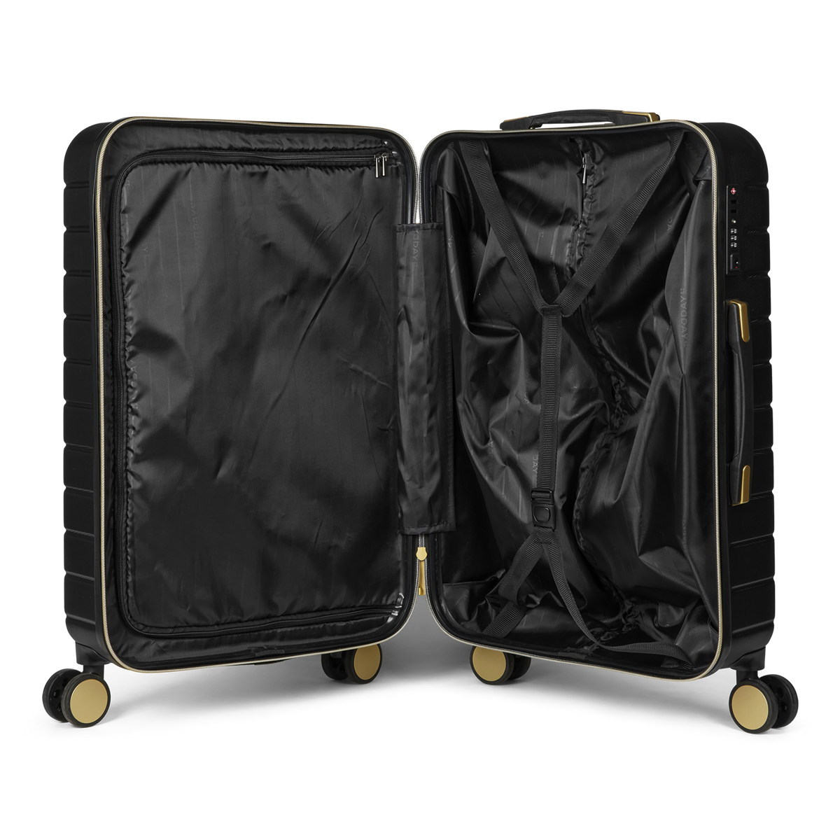 CPT 24&quot; Suitcase Lux