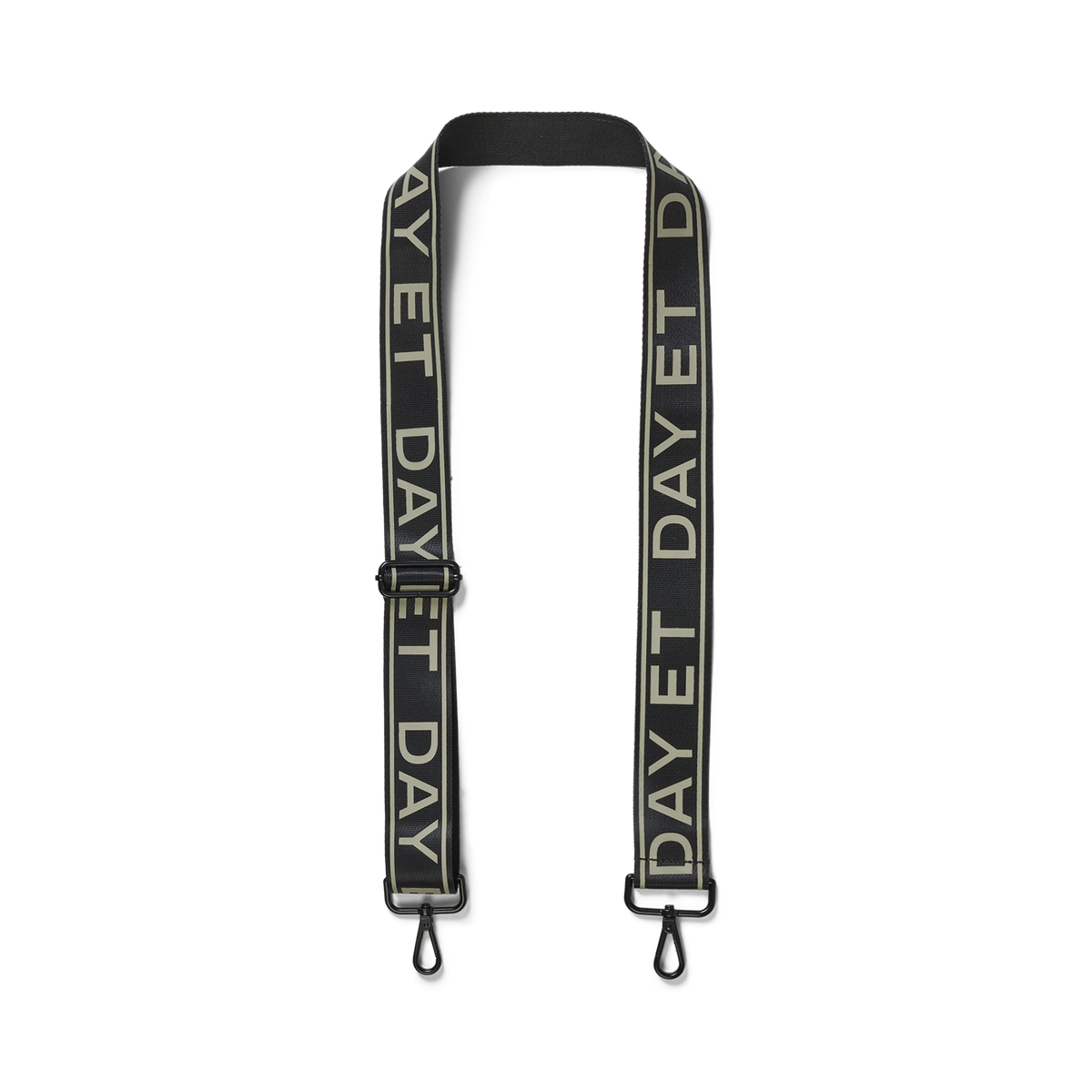 Logo Strap