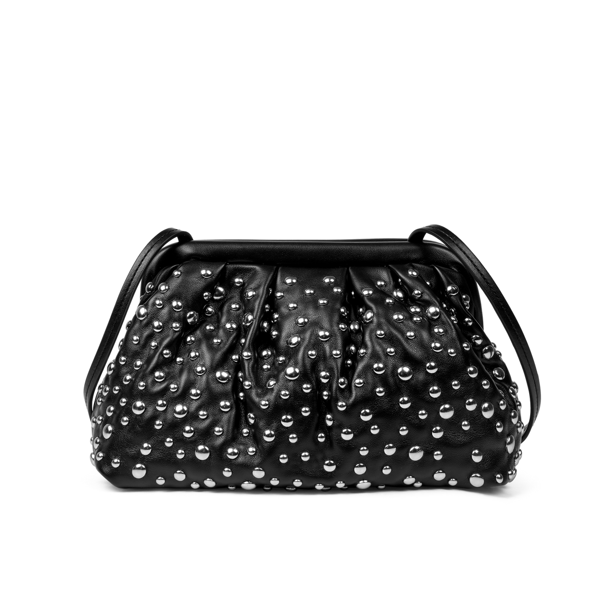 Mirrorball Clutch