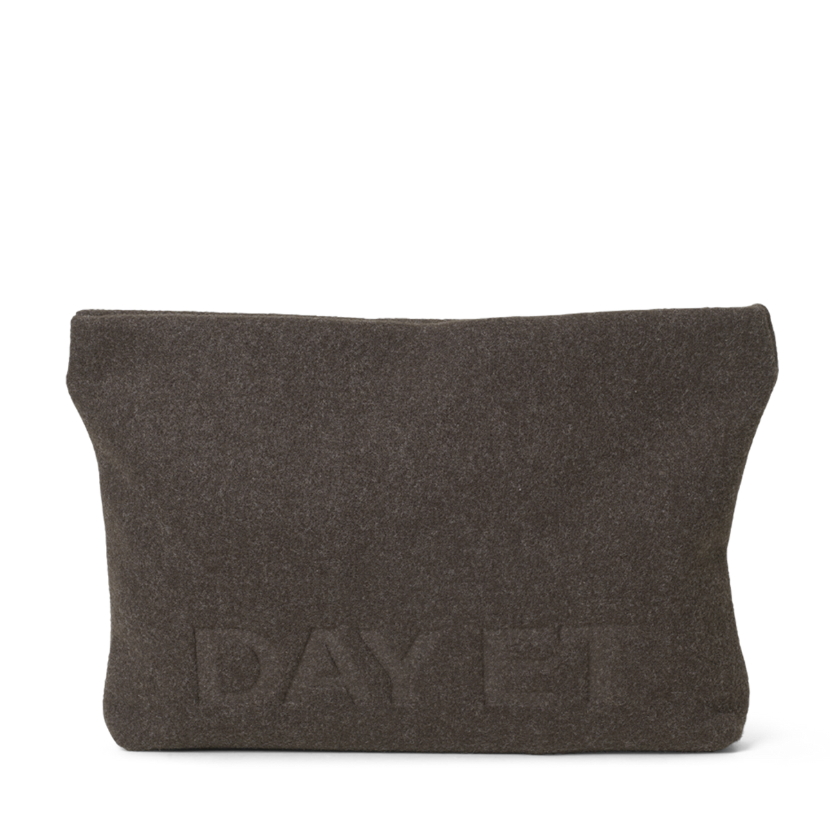 DAY et Woolen Pouch