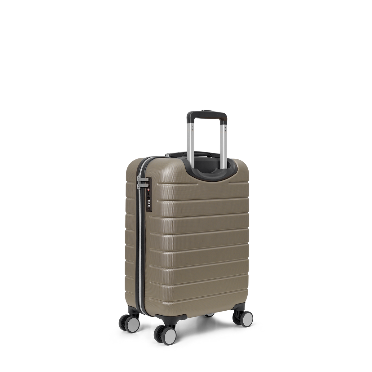 CPT 20&quot; Suitcase Lux