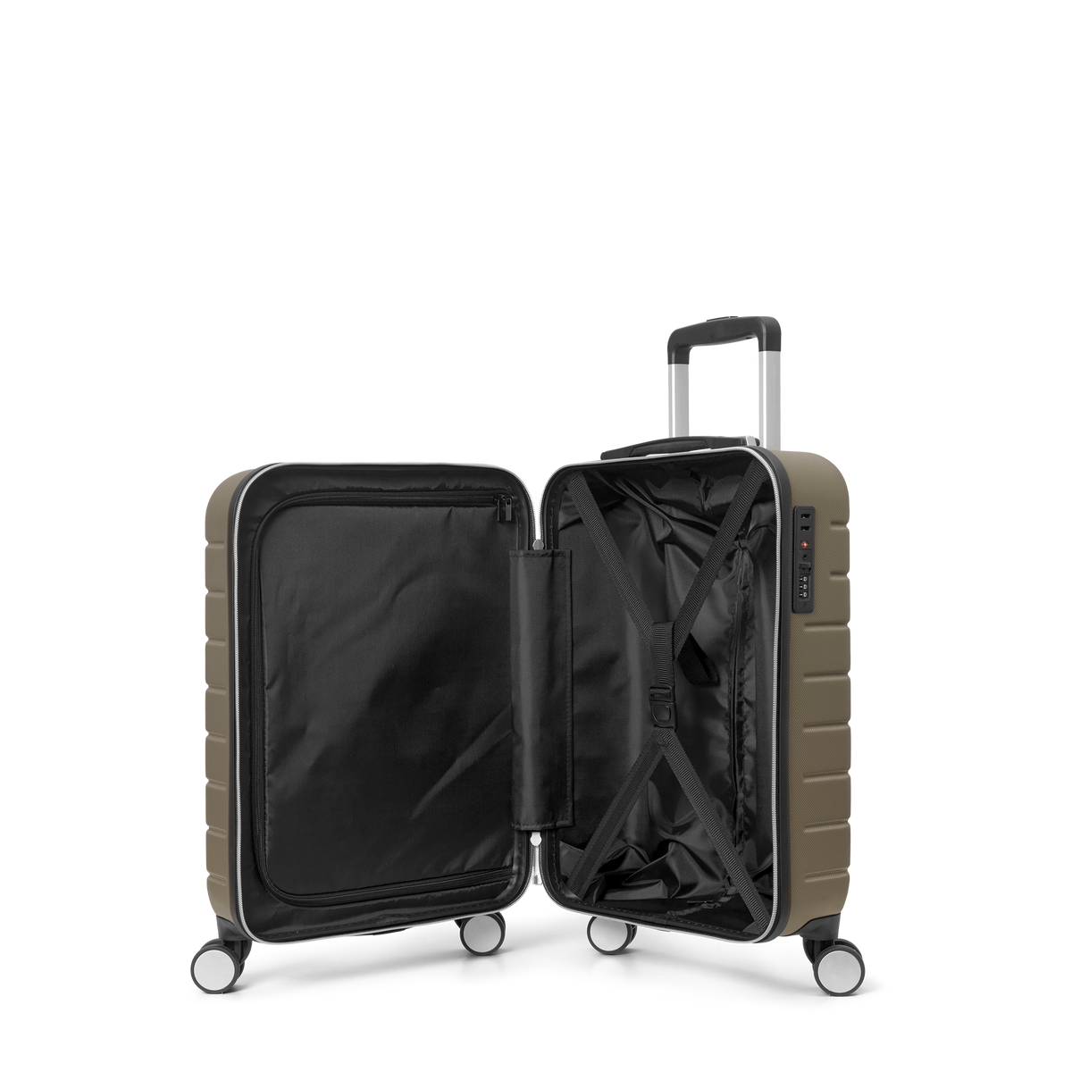 CPT 20&quot; Suitcase Lux
