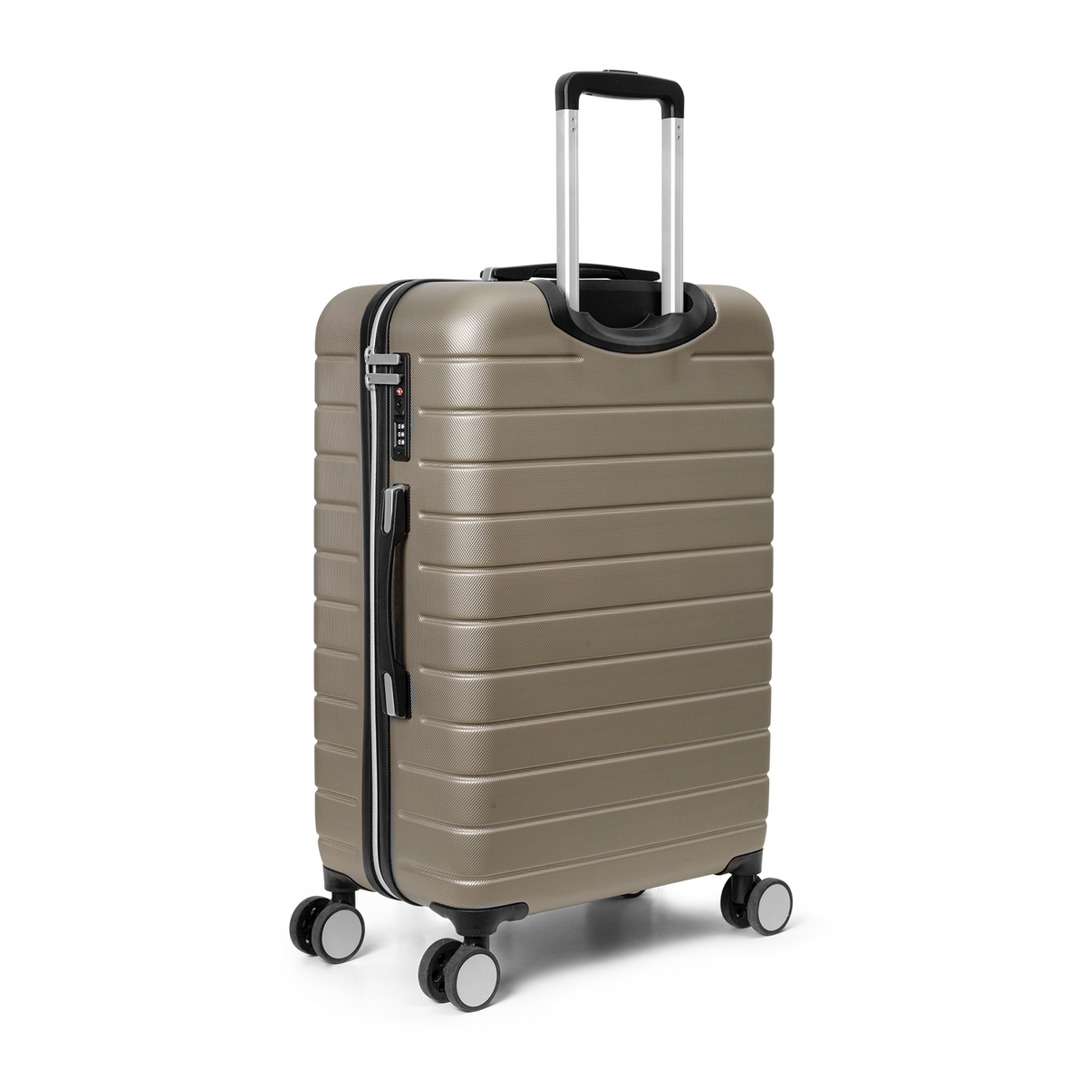 CPT 28&quot; Suitcase Lux