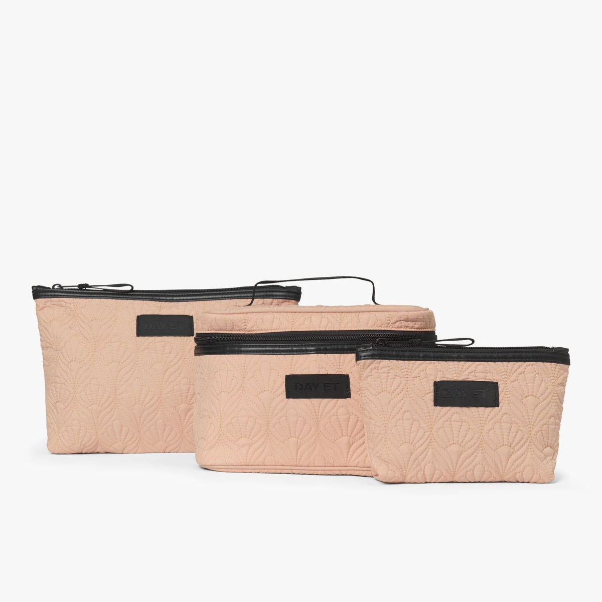 Day GW RE-Q Muslin Set 3 / BRUSH BEIGE