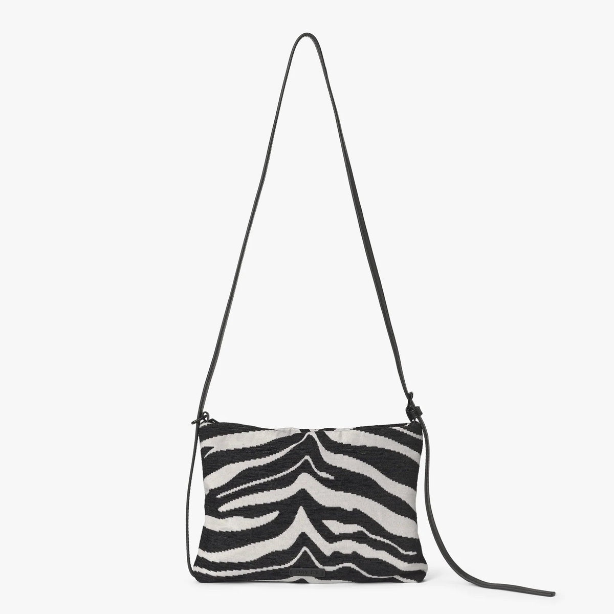 Day Zebra Crossbody