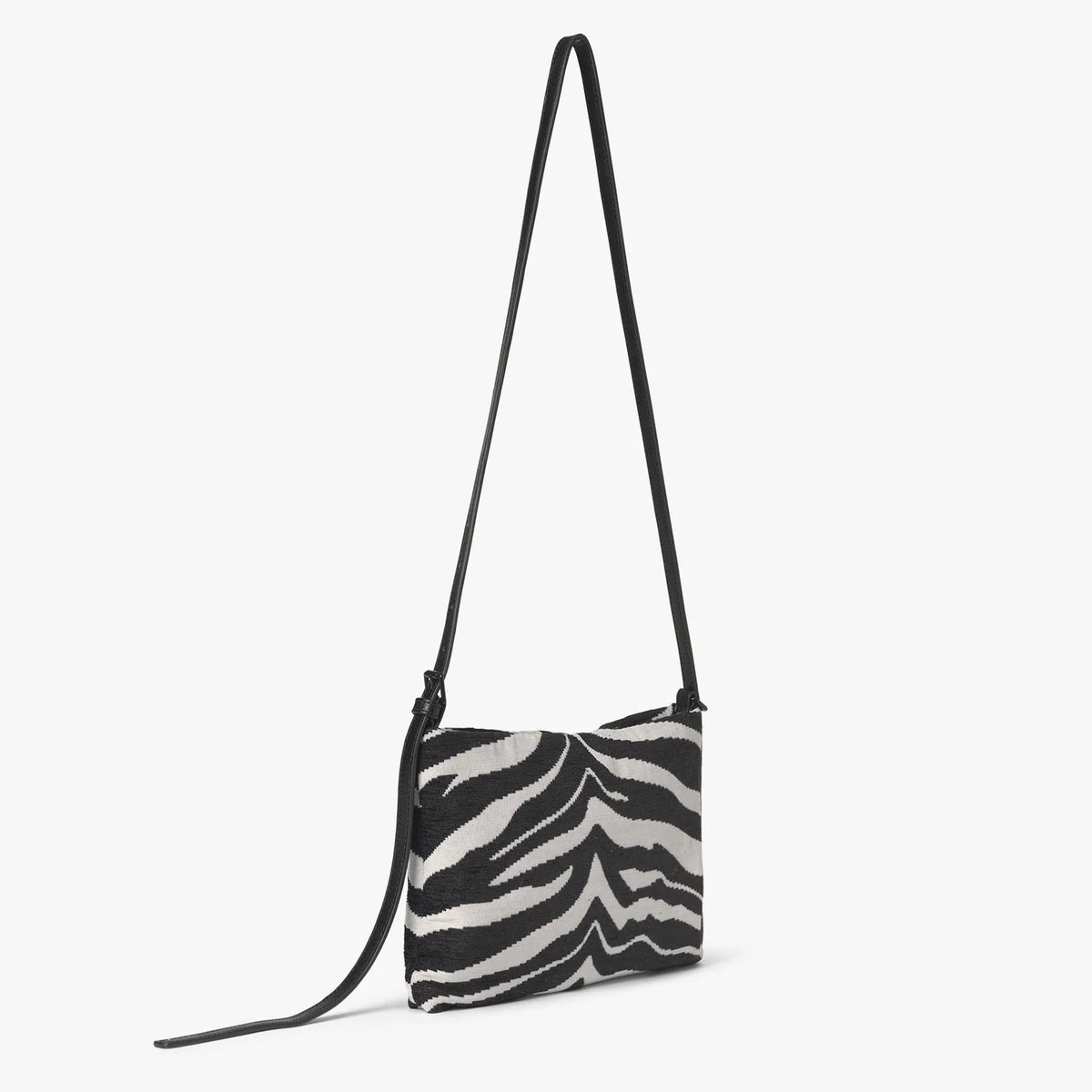 Day Zebra Crossbody