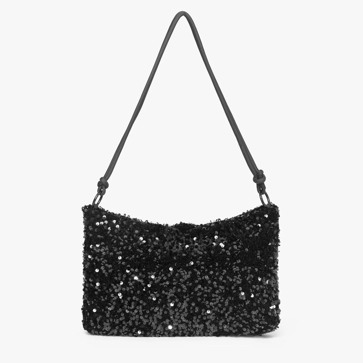 Day Sequin Shoulder
