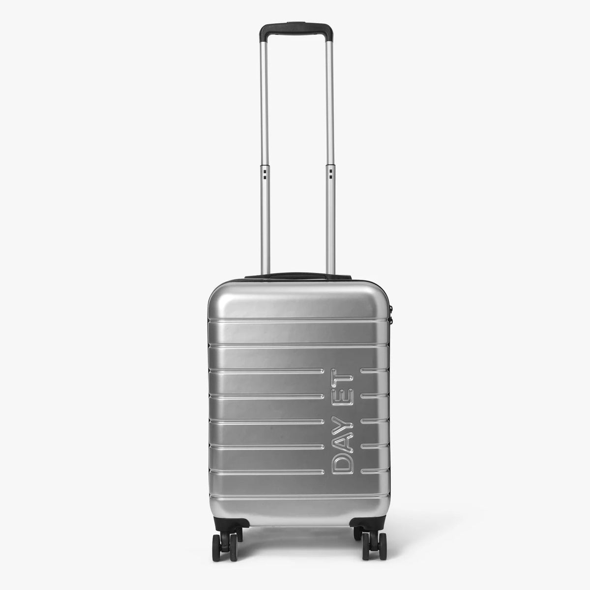 DAY ET Silver 20” Suitcase