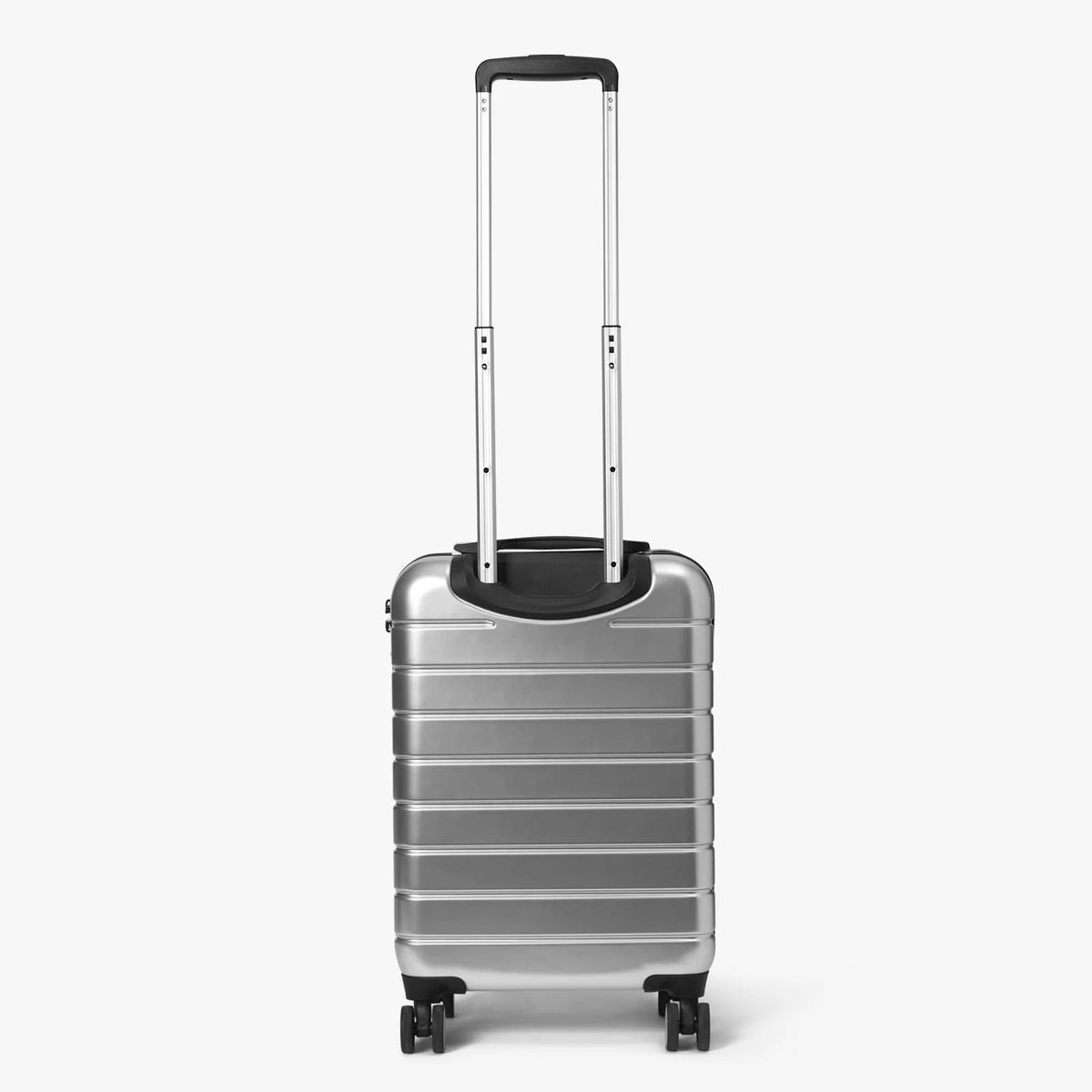 DAY ET Silver 20” Suitcase