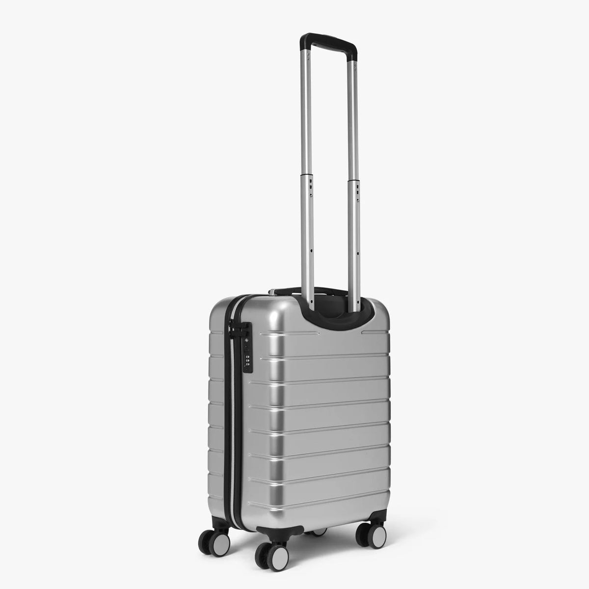 DAY ET Silver 20” Suitcase