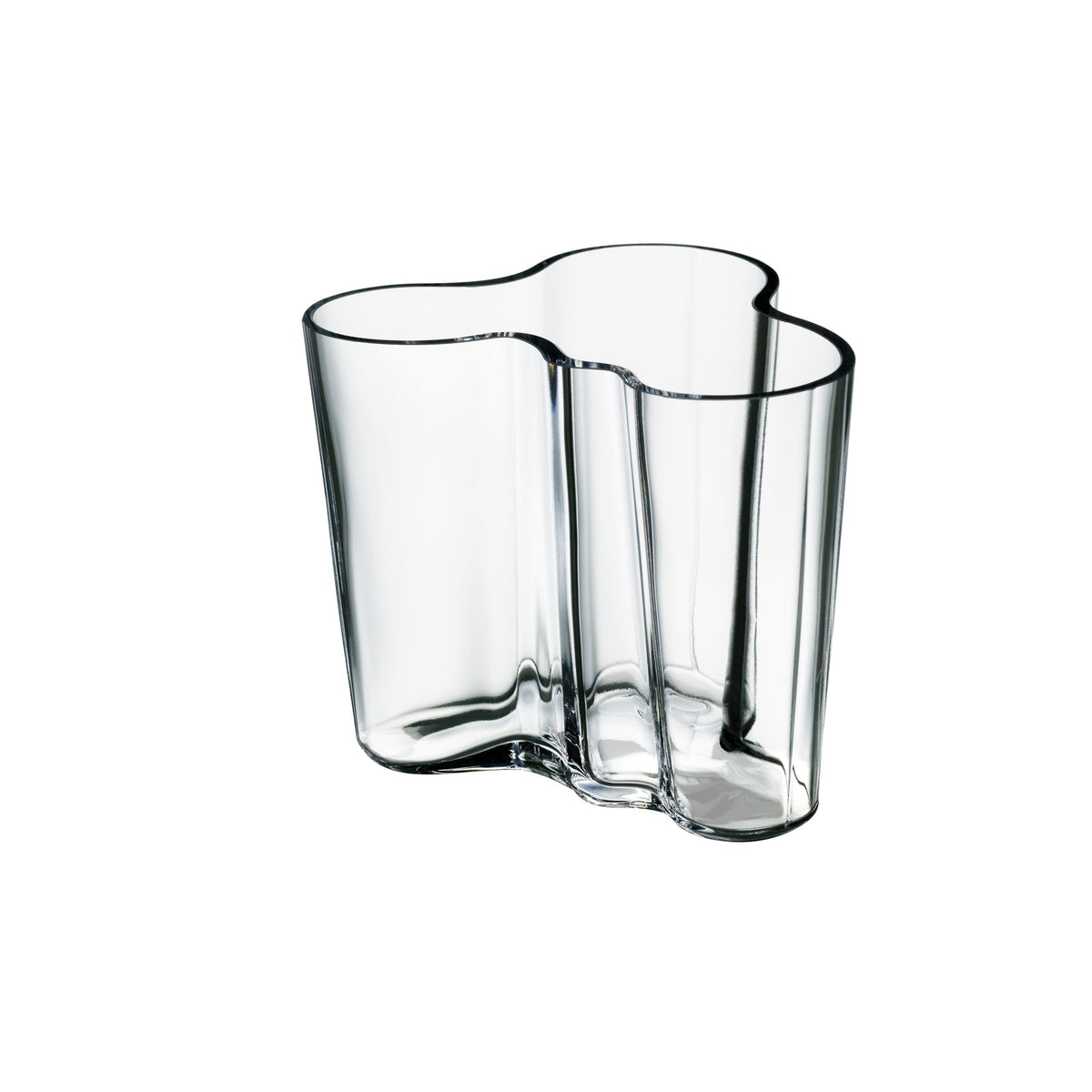ALVAR AALTO vasi - 9,5 cm