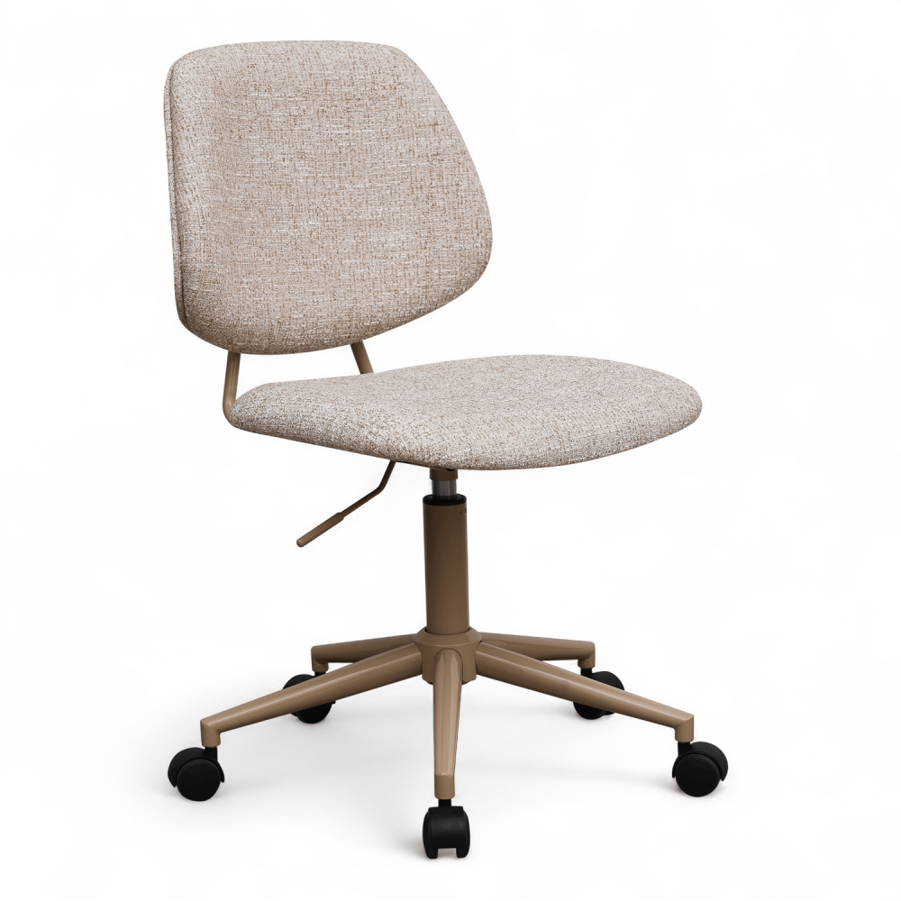 FURNHOUSE - Alto stóll - Beige -  Sérpöntun (5-6 vikur)