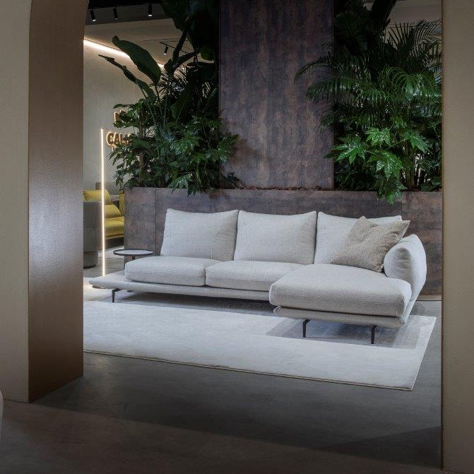 Calia Italia - Drages   -  sérpöntun